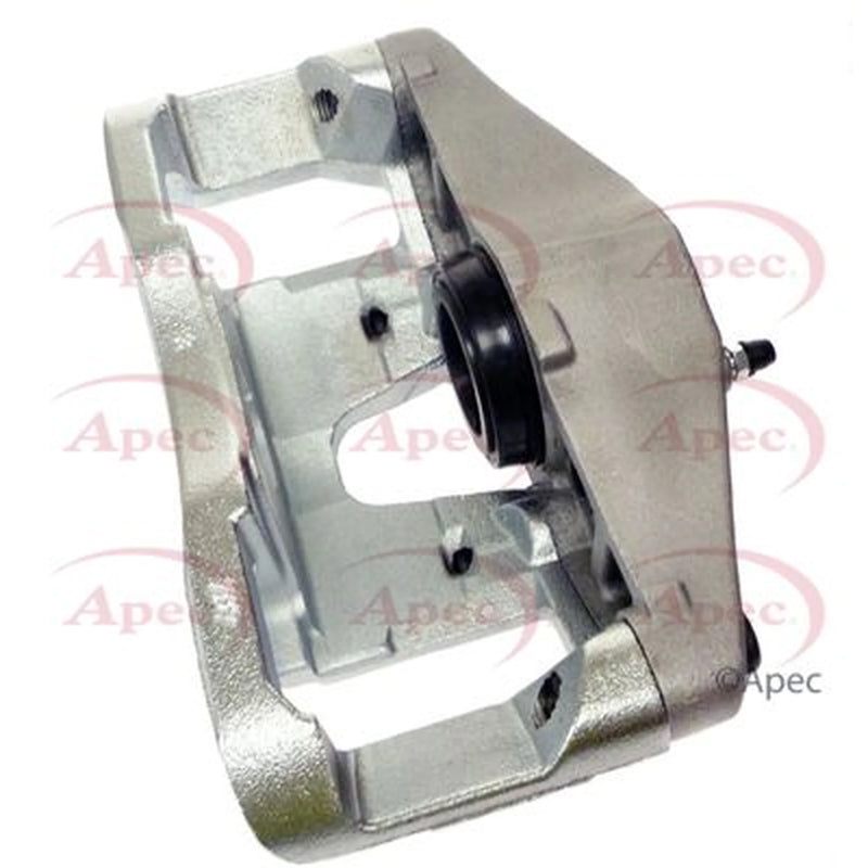 Apec Brake Caliper Assembly Front Right RCA1461