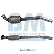 BM Catalysts Diesel Cat BM80165