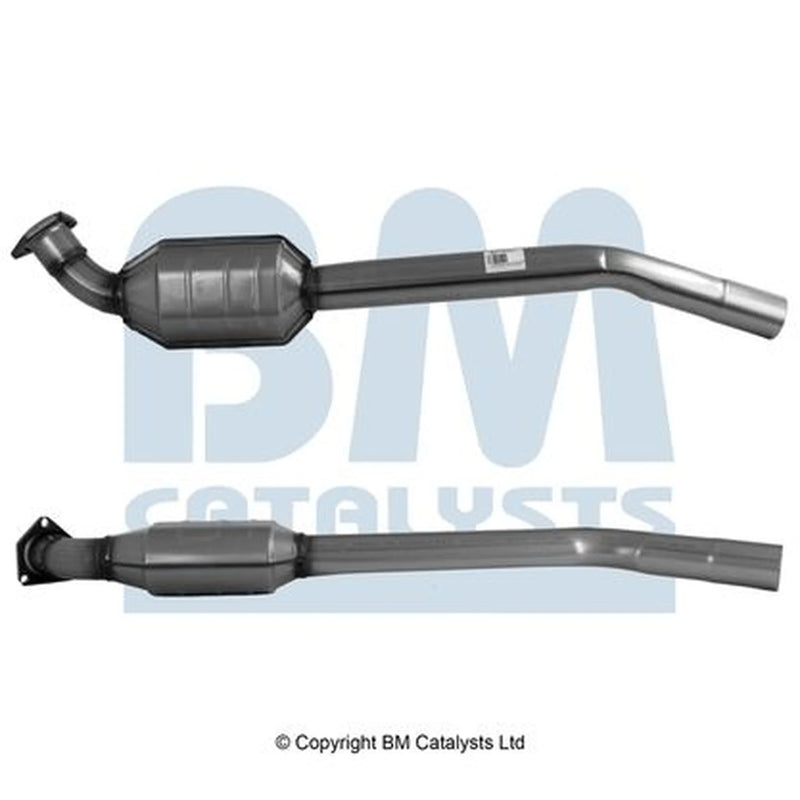 BM Catalysts Diesel Cat BM80165
