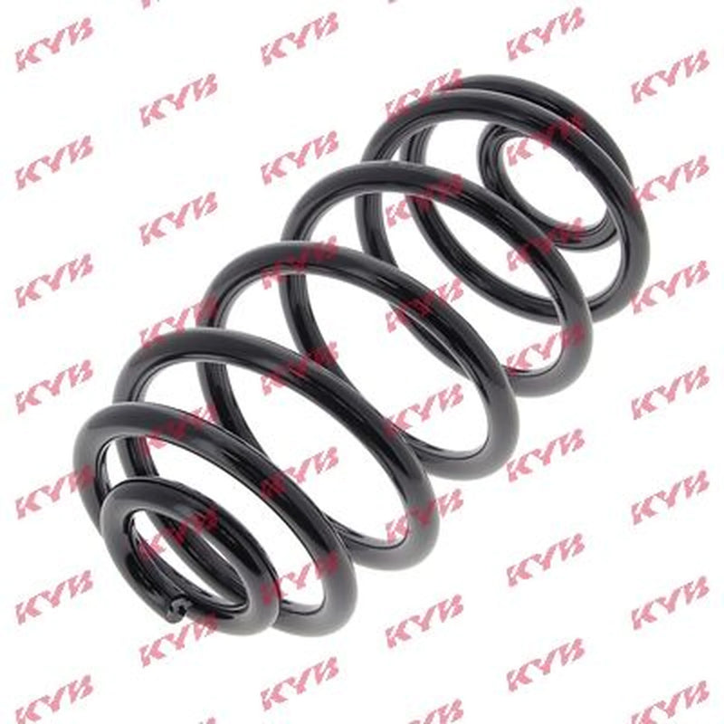 KYB Rear Suspension Coil Spring RX6767