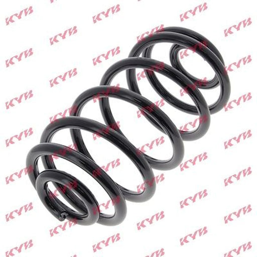 KYB Rear Suspension Coil Spring RX6767