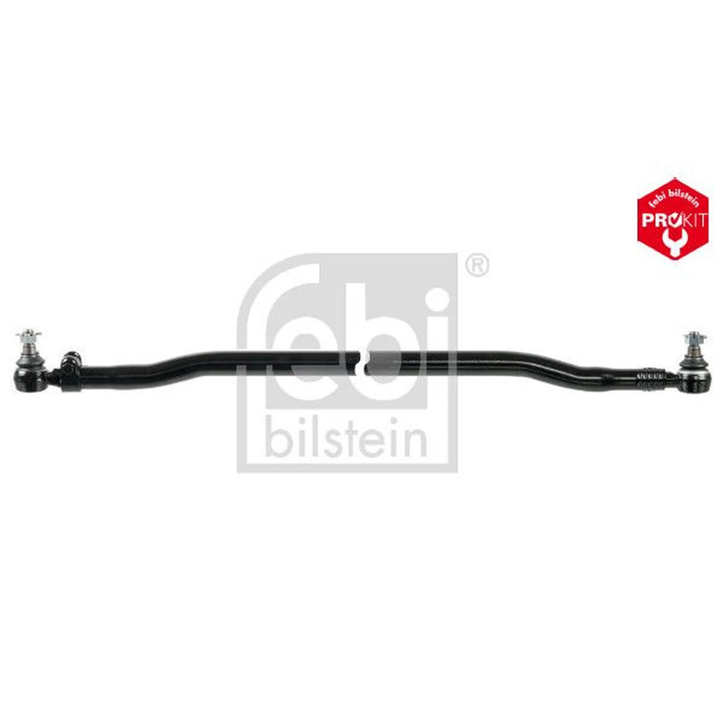 Febi Inner Rack End Right Joint Front Right 35398