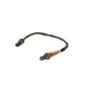 Bosch O2 Lambda Oxygen Sensor after catalytic 0 258 006 125