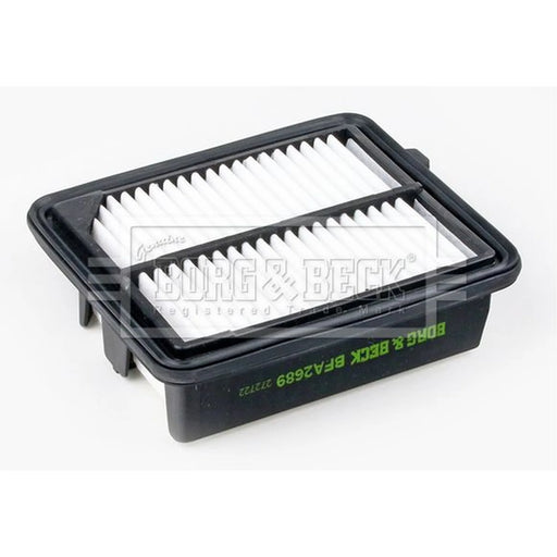 Borg & Beck Engine Air Filter BFA2689