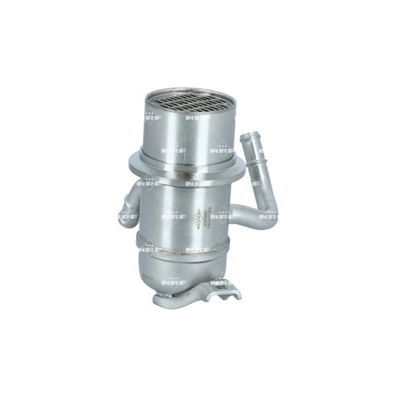 NRF EGR Cooler (Exhaust Gas Recirculation) 48368