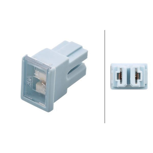 Hella Automotive Fuse 8JS 740 026-001