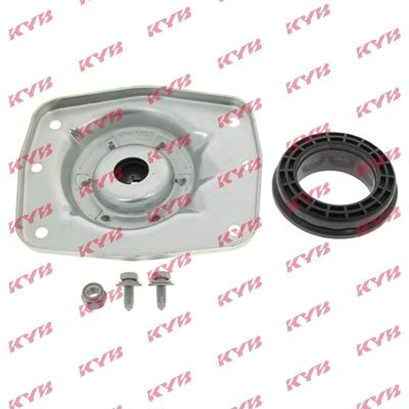 KYB Front Left Repair Kit Suspension Strut Support Mount SM1916