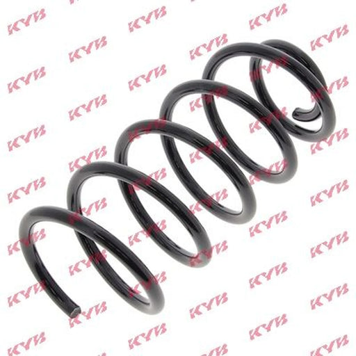 KYB Rear Suspension Coil Spring RG6538