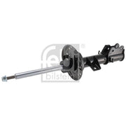 Febi Shock Absorber Damper Strut Front Right 1002341