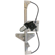 Valeo Electric Window Regulator Lifter Left Front 851016