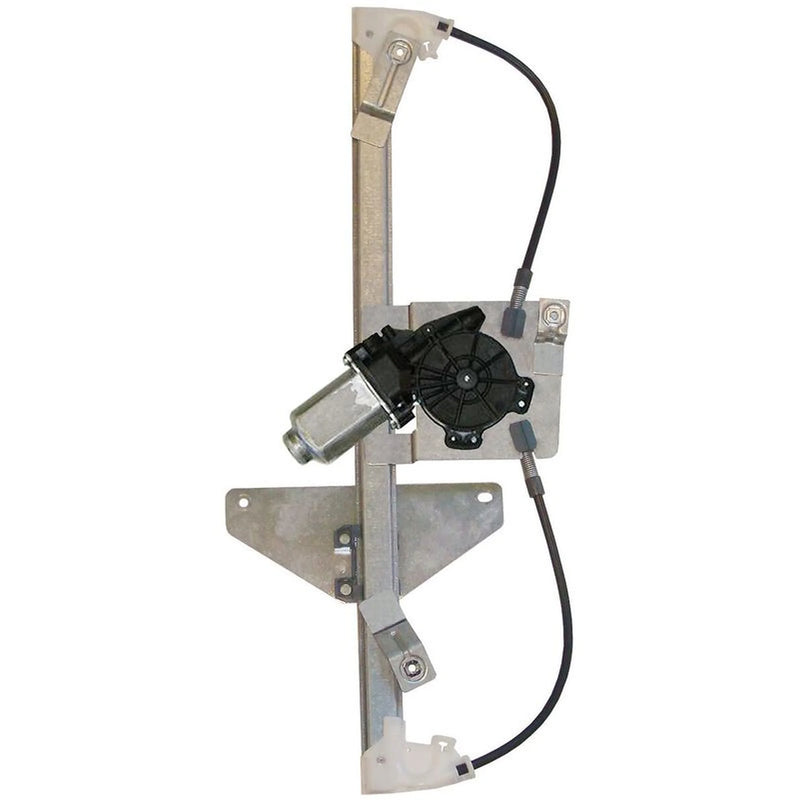Valeo Electric Window Regulator Lifter Left Front 851016