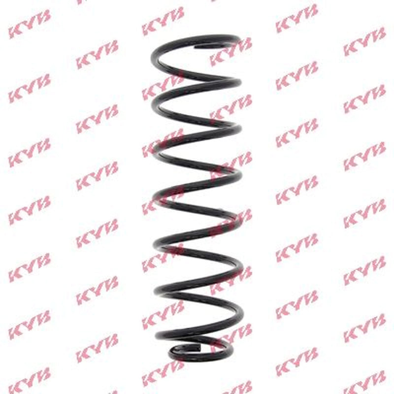 KYB Rear Suspension Coil Spring RC5010