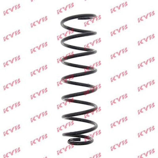 KYB Rear Suspension Coil Spring RC5010