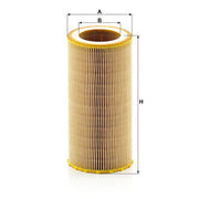 MANN-FILTER Engine Air Filter C 10 050