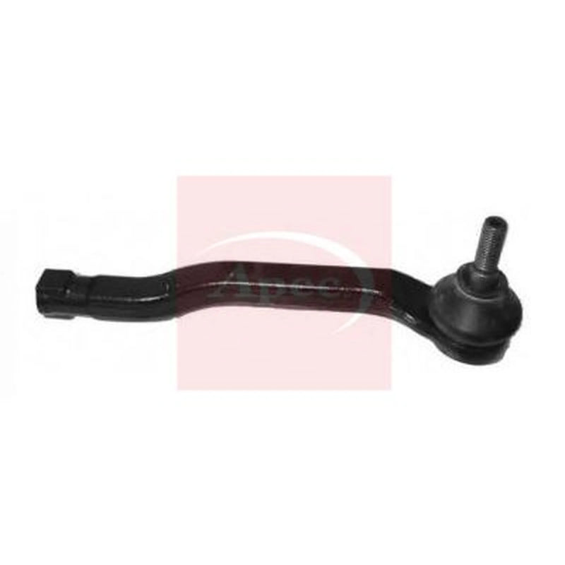 Apec Steering Tie Rod End Ball Joint Front Right M14x1 AST6082