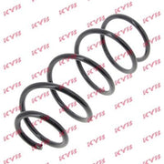 KYB Front Suspension Coil Spring RH3489