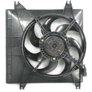 NRF Engine Cooling Fan 47547