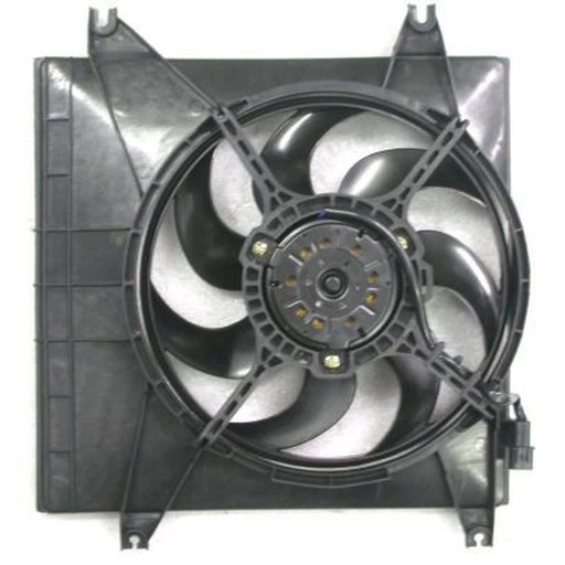 NRF Engine Cooling Fan 47547