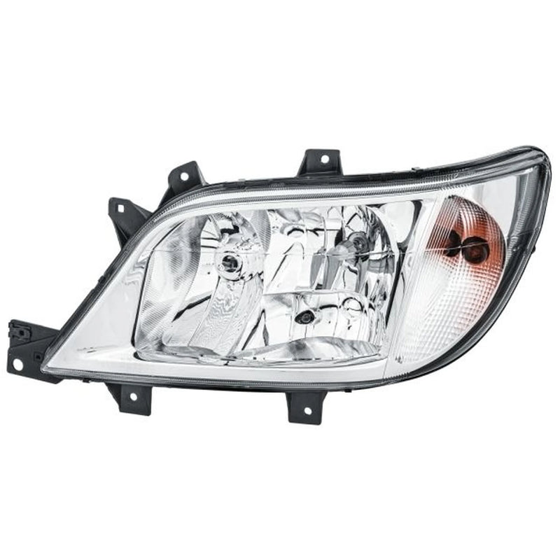 Hella Headlight Headlamp W5W Left 1EH 246 047-011