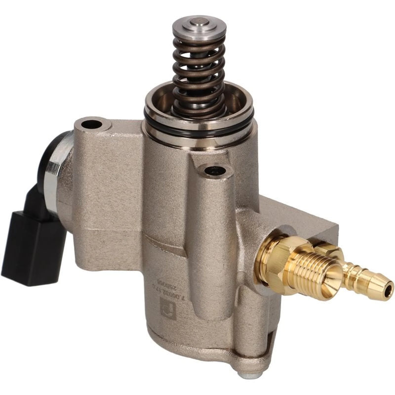 Pierburg High Pressure Fuel Pump 7.06032.17.0