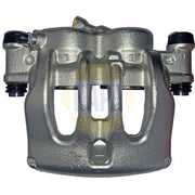 NAPA Brake Caliper Assembly Front Left NCA1059