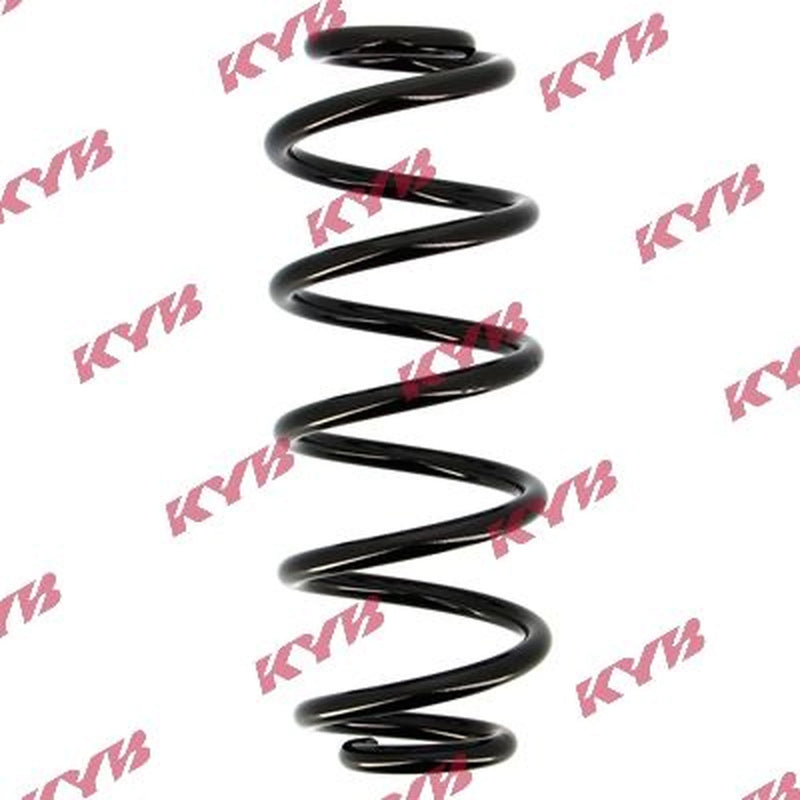 KYB Rear Suspension Coil Spring RA7128