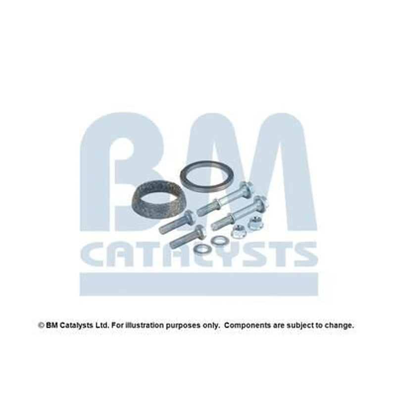 BM Catalysts Exhaust Pipe Mounting Kit FK50383B