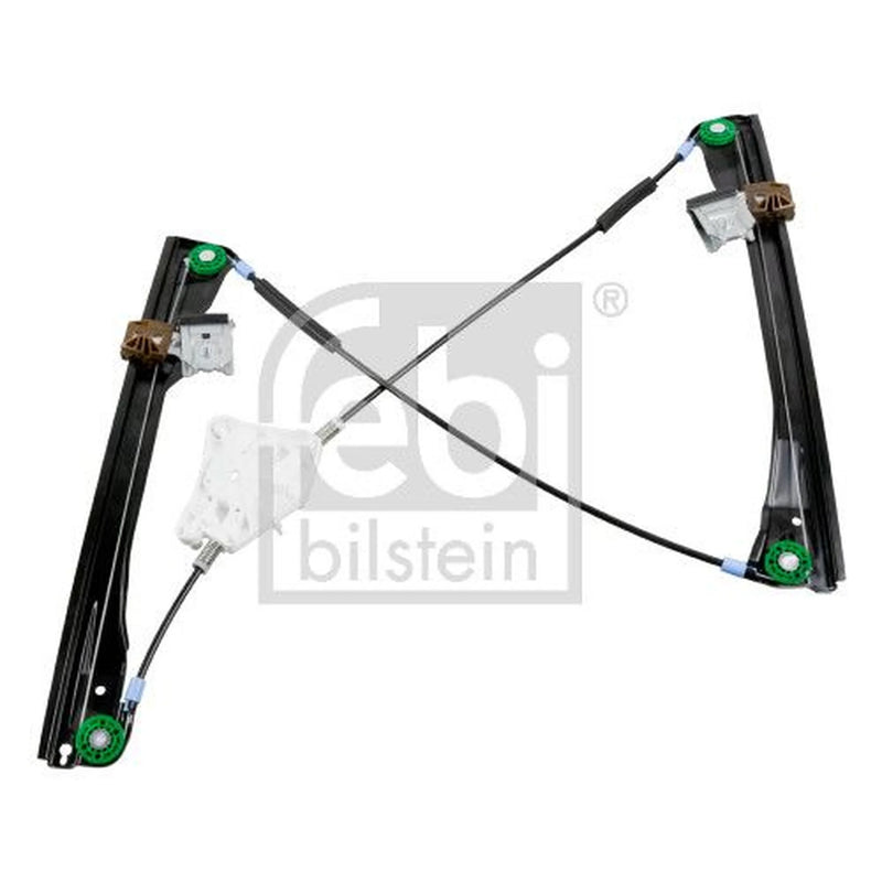Febi Electric Window Regulator Lifter Left Front 177296