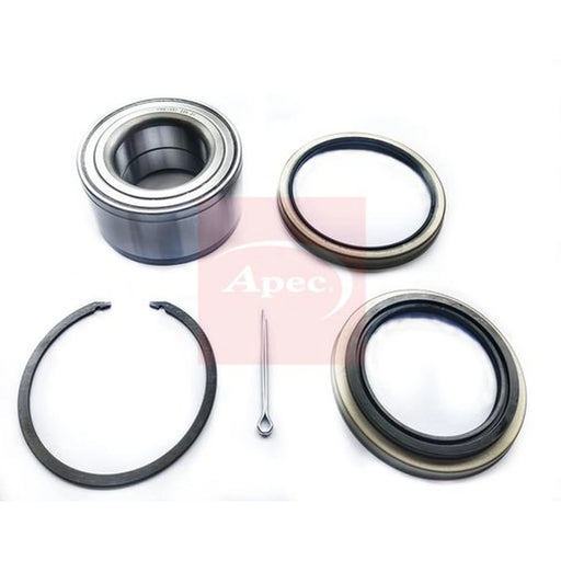 Apec Wheel Bearing Kit AWB1491