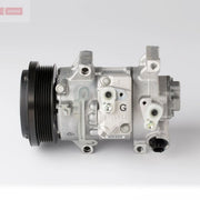 Denso Air Conditioning Compressor fits Toyota Auris 2006-2012 1.8
