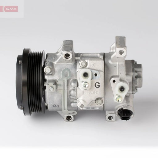 Denso Air Conditioning Compressor DCP50228