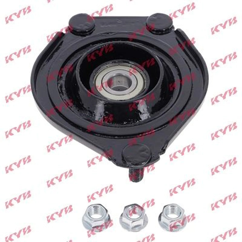 KYB Front Right Repair Kit Suspension Strut Support Mount SM5477