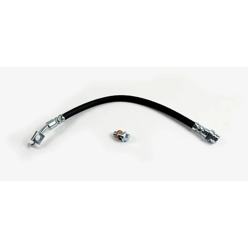 Juratek Brake Hydraulic Hose Line outer JBH1412R