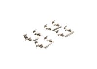 Bosch 1987474480 Accessory Kit, disc brake pad