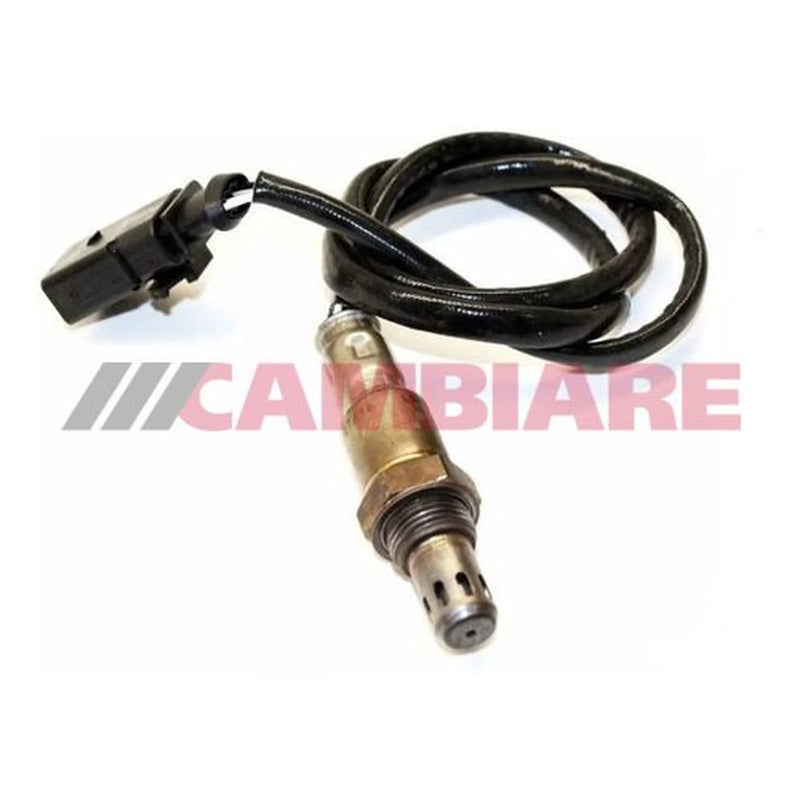 Cambiare O2 Lambda Oxygen Sensor after catalytic converter VE381780
