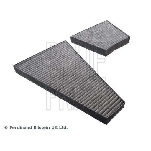 Blue Print Cabin Air Filter Set Wide High ADV182528
