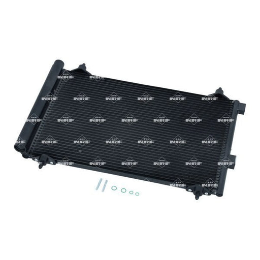 NRF Air Conditioning Condenser 35445