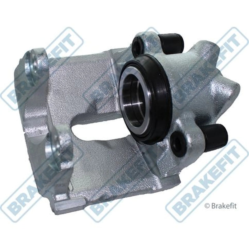 Apec Brake Caliper Assembly Front Right BCA1164