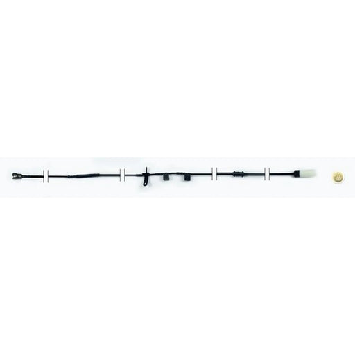 Juratek Brake Pad Wear Sensor Front JCW329