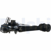 Delphi Control/Trailing Arm Lower TC6802