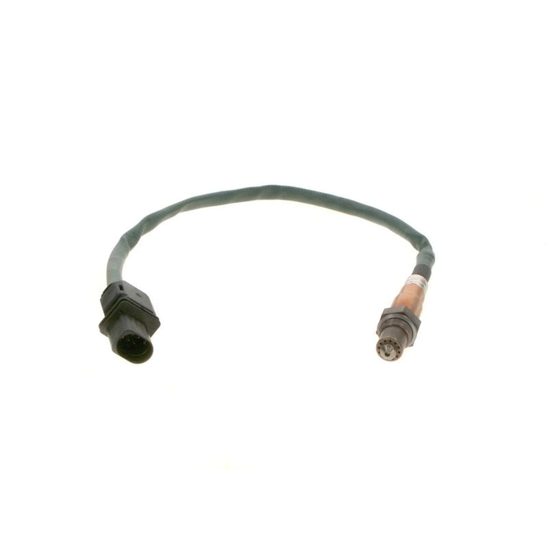 Bosch O2 Lambda Oxygen Sensor 0 258 017 287
