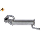 NRF EGR Cooler (Exhaust Gas Recirculation) 48013