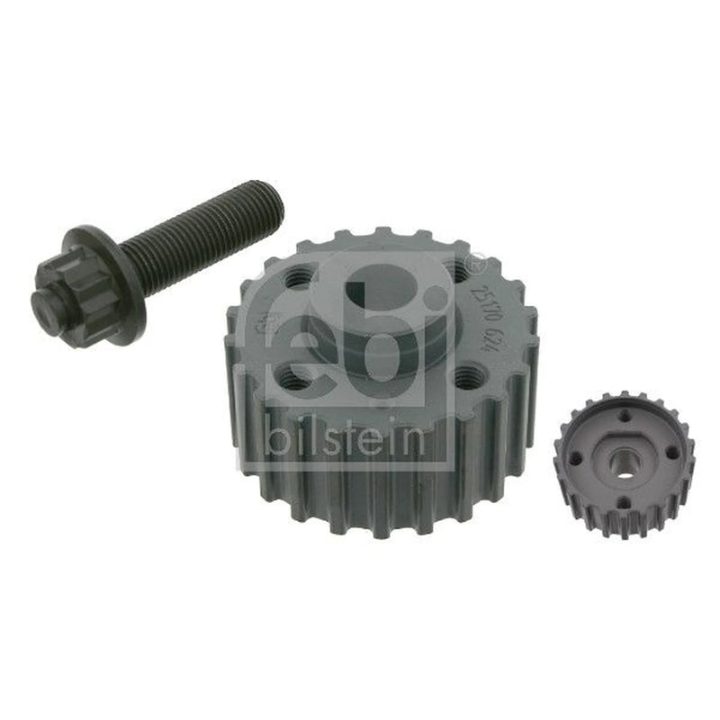 Febi Crankshaft Sprocket 65mm OD ID Wide 24672