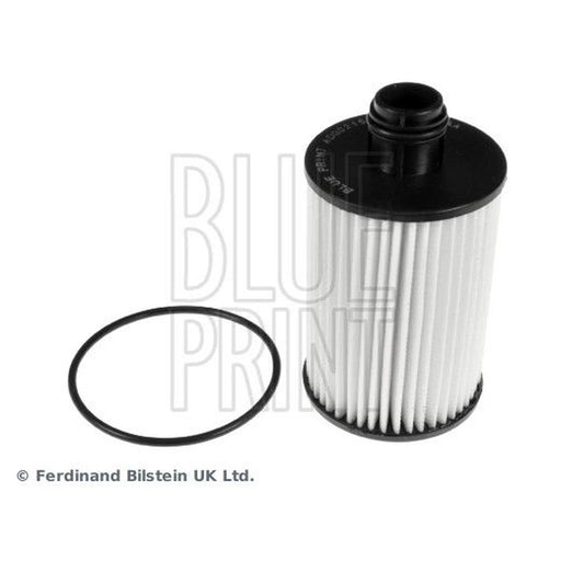 Blue Print Engine Oil Filter ADG02150