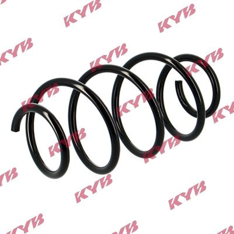 KYB Front Suspension Coil Spring RH2503