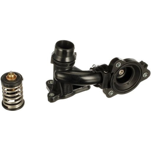 Gates Thermostat,Coolant Water Pump TH74085G1