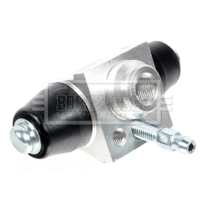 Borg & Beck Wheel Cylinder Hydraulic Brake Rear Right BBW1633
