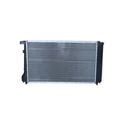 NRF Engine Radiator 51568