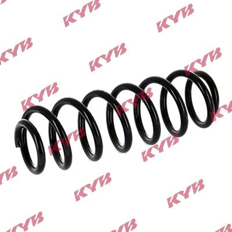 KYB Rear Suspension Coil Spring RA5319