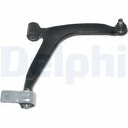 Delphi Control/Trailing Arm Front TC1252